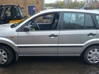 Ford Fusion 2005