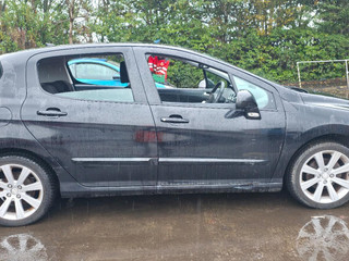 Peugeot 308 рест. 2013
