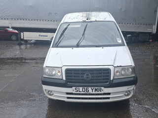 Fiat Scudo 2-й рест. 2004