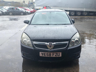 Opel Vectra C рест. 2008