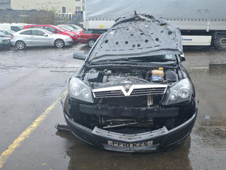 Opel Astra H/Family рест. 2010