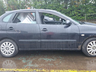 SEAT Ibiza 3  рест. 2006