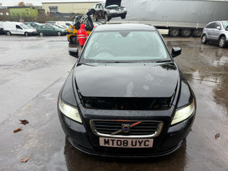 Volvo S40 2  рест. 2008