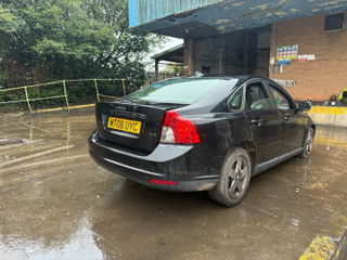 Volvo S40 2  рест. 2008
