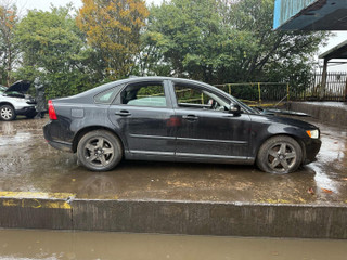 Volvo S40 2  рест. 2008