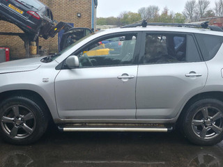 Toyota RAV4 3  (XA30) 2007