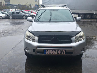 Toyota RAV4 3  (XA30) 2007