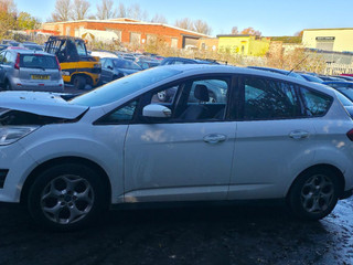Ford C-Max 2 2012