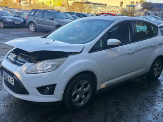Ford C-Max 2 2012