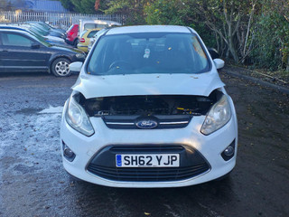 Ford C-Max 2 2012