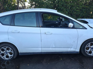 Ford C-Max 2 2012