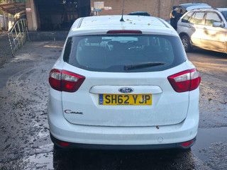 Ford C-Max 2 2012