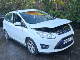 Ford C-Max 2 2012