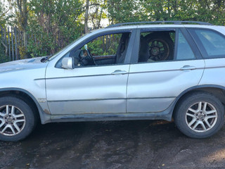 BMW X5 E53 рест. 2004