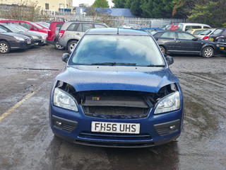 Ford Focus 2 2007