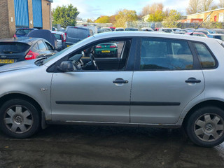 Volkswagen Polo 4 2005
