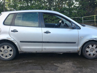 Volkswagen Polo 4 2005