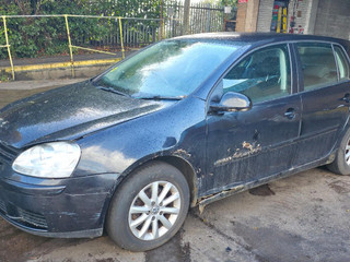 Volkswagen Golf 5 2008