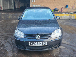 Volkswagen Golf 5 2008