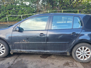 Volkswagen Golf 5 2008