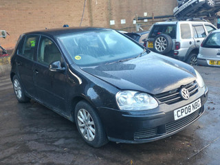 Volkswagen Golf 5 2008