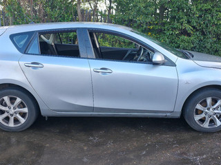 Mazda 3 BL рест. BL 2011