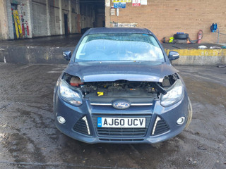 Ford Focus 3 2011