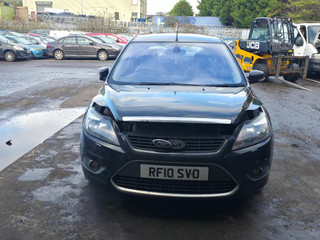 Ford Focus 2  рест. 2010