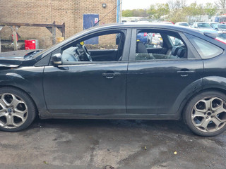 Ford Focus 2  рест. 2010