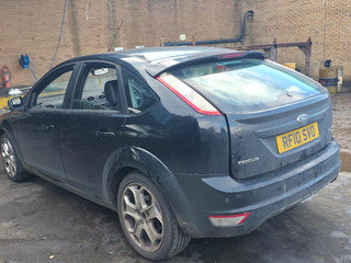 Ford Focus 2  рест. 2010