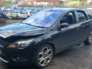 Ford Focus 2  рест. 2010