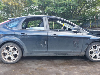 Ford Focus 2  рест. 2010