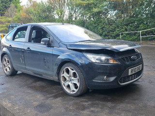 Ford Focus 2  рест. 2010