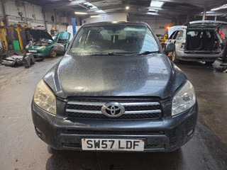Toyota RAV4 3  (XA30) 2008