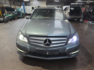 Mercedes-Benz C-Класс W204 рест. 2011
