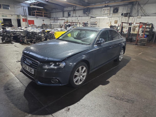 Audi A4 B8/8K 2008
