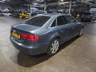 Audi A4 B8/8K 2008