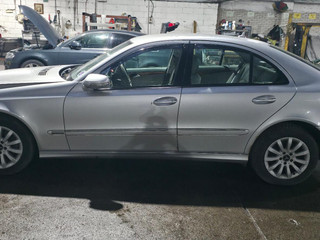 Mercedes-Benz E-Класс W211/S211 рест. 2008