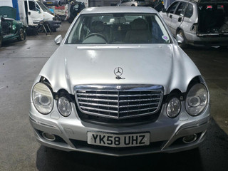 Mercedes-Benz E-Класс W211/S211 рест. 2008