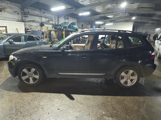 BMW X3 E83 рест. 2007