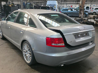 Audi A6 4F/C6 2006