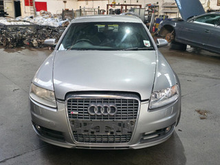 Audi A6 4F/C6 2006