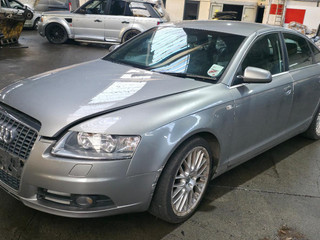 Audi A6 4F/C6 2006