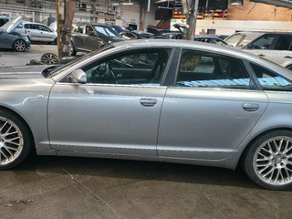 Audi A6 4F/C6 2006
