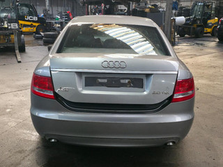 Audi A6 4F/C6 2006