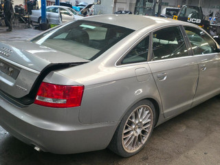 Audi A6 4F/C6 2006