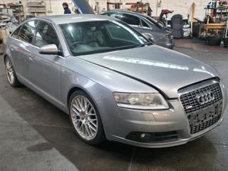 Audi A6 4F/C6 2006