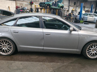 Audi A6 4F/C6 2006