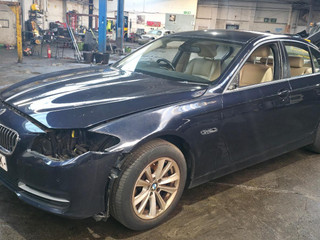 BMW 5 F10/F11 рест. F10 2014