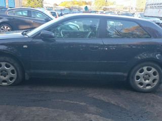 Audi A3 8P 2003
